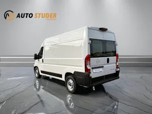 Opel Movano Kaw. L2 H2 2.2 TD 3.5 t