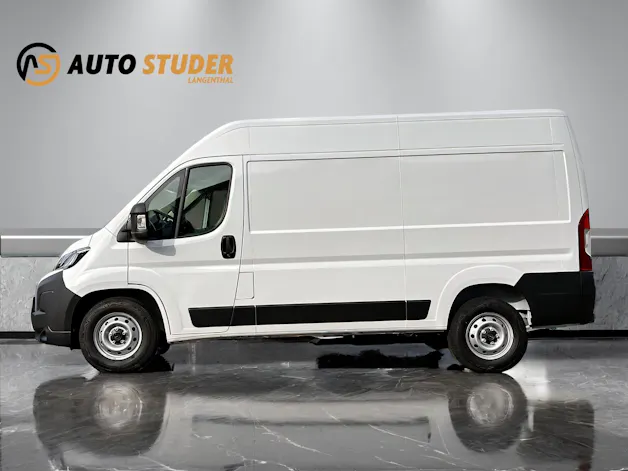 Opel Movano Kaw. L2 H2 2.2 TD 3.5 t