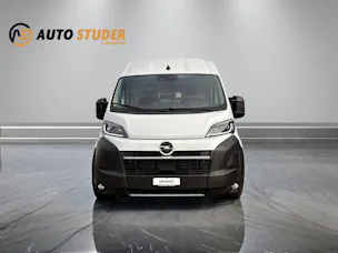 Opel Movano Kaw. L2 H2 2.2 TD 3.5 t