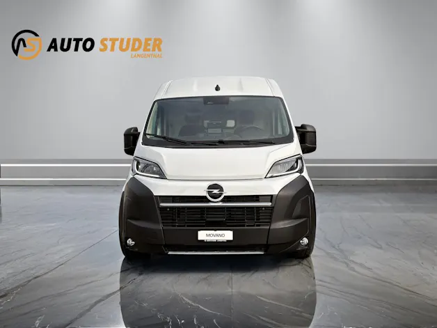 Opel Movano Kaw. L2 H2 2.2 TD 3.5 t