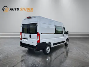 Opel Movano Kaw. L2 H2 2.2 TD 3.5 t