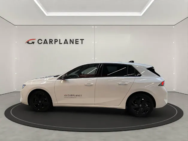 Opel Astra 1.2 T Hybrid Edition