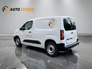 Opel Combo-e Cargo 2.4 t Electric