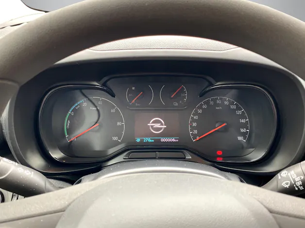 Opel Combo-e Cargo 2.4 t Electric