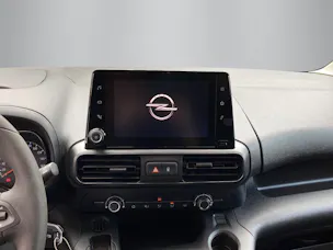 Opel Combo-e Cargo 2.4 t Electric