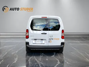 Opel Combo-e Cargo 2.4 t Electric