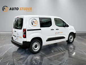 Opel Combo-e Cargo 2.4 t Electric