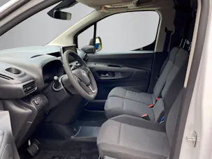 Opel Combo-e Cargo 2.4 t Electric