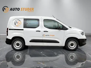 Opel Combo-e Cargo 2.4 t Electric