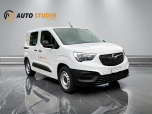 Opel Combo-e Cargo 2.4 t Electric