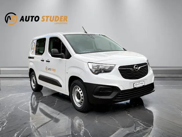 Opel Combo-e Cargo 2.4 t Electric