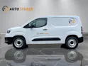 Opel Combo-e Cargo 2.4 t Electric
