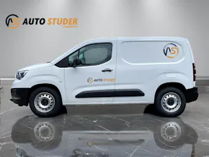 Opel Combo-e Cargo 2.4 t Electric