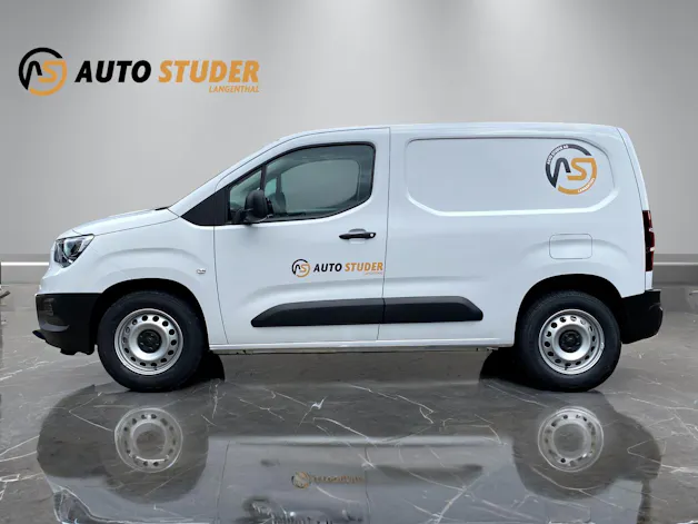 Opel Combo-e Cargo 2.4 t Electric