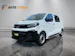 Opel Vivaro Cargo 1.5 D 120 S/S