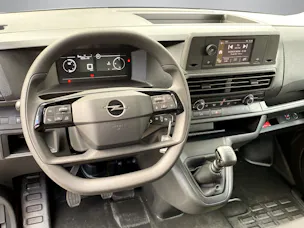 Opel Vivaro Cargo 1.5 D 120 S/S