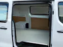 Opel Vivaro Cargo 1.5 D 120 S/S