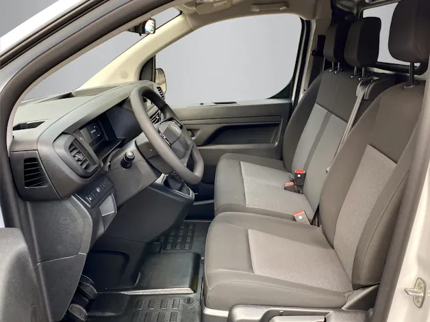 Opel Vivaro Cargo 1.5 D 120 S/S