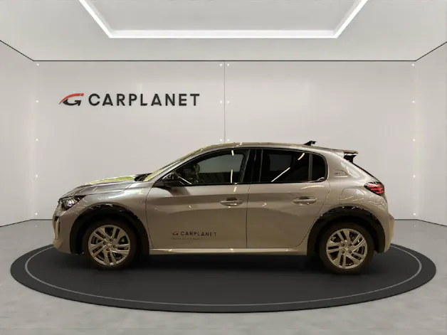 Peugeot 208 1.2 Hybrid 145 GT