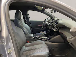 Peugeot 208 1.2 Hybrid 145 GT