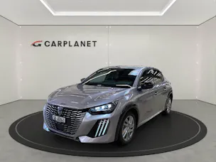 Peugeot 208 1.2 Hybrid 145 GT