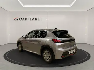 Peugeot 208 1.2 Hybrid 145 GT