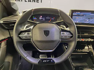 Peugeot 208 1.2 Hybrid 145 GT