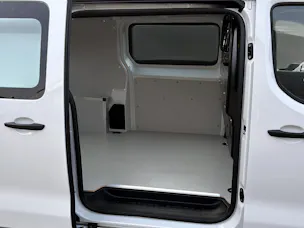 Opel Vivaro Cargo 1.5 D 120 S/S