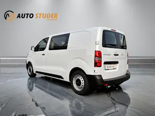 Opel Vivaro Cargo 1.5 D 120 S/S