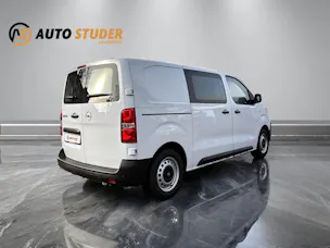 Opel Vivaro Cargo 1.5 D 120 S/S