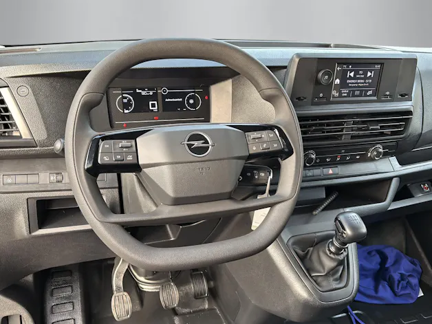 Opel Vivaro Cargo 1.5 D 120 S/S