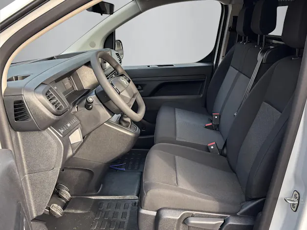 Opel Vivaro Cargo 1.5 D 120 S/S