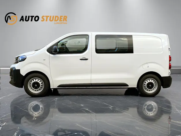 Opel Vivaro Cargo 1.5 D 120 S/S