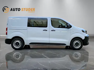 Opel Vivaro Cargo 1.5 D 120 S/S