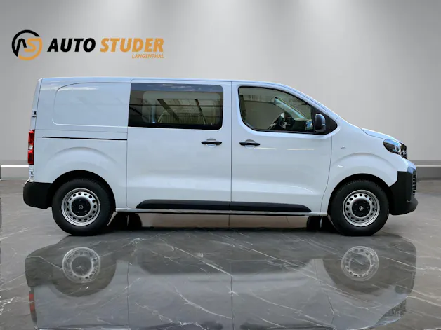 Opel Vivaro Cargo 1.5 D 120 S/S