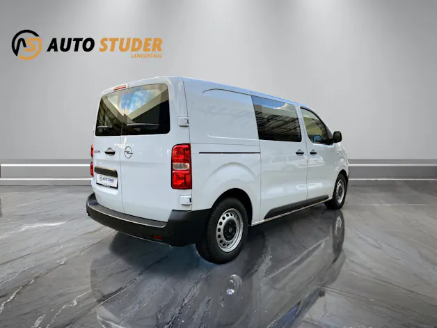 Opel Vivaro Cargo 1.5 D 120 S/S