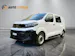 Opel Vivaro Cargo 1.5 D 120 S/S