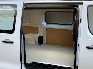 Opel Vivaro Cargo 1.5 D 120 S/S