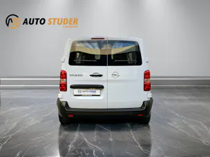 Opel Vivaro Cargo 1.5 D 120 S/S