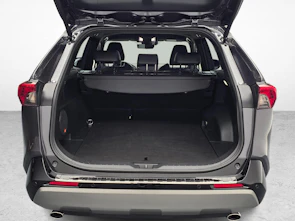image du véhicule TOYOTA RAV4 2.5 HEV Style