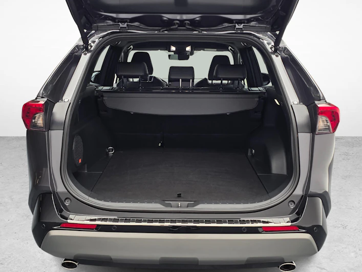 image du véhicule TOYOTA RAV-4