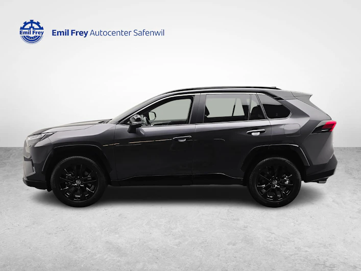 image du véhicule TOYOTA RAV-4