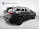 Toyota RAV4 2.5 HEV Style