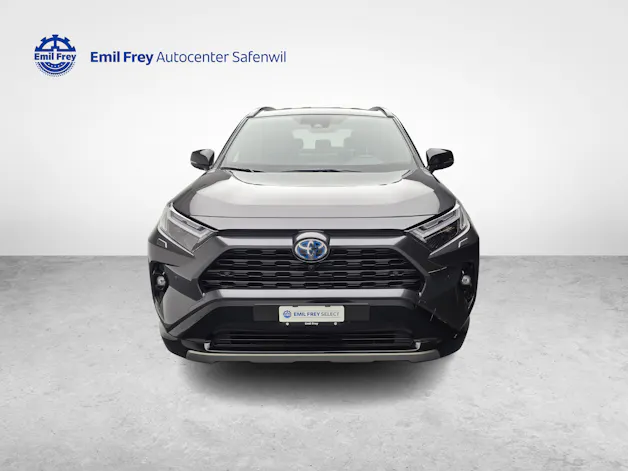 Toyota RAV4 2.5 HEV Style