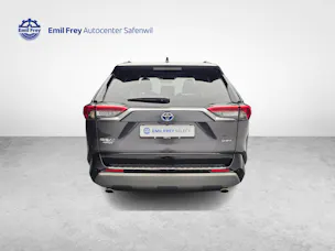 Toyota RAV4 2.5 HEV Style