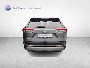 image du véhicule TOYOTA RAV4 2.5 HEV Style