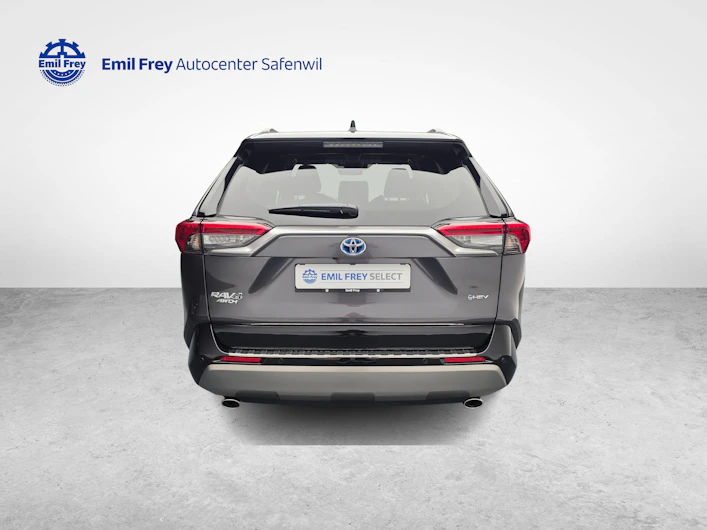 image du véhicule TOYOTA RAV-4