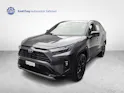 Toyota RAV4 2.5 HEV Style
