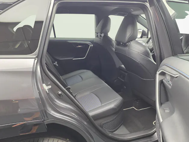 Toyota RAV4 2.5 HEV Style