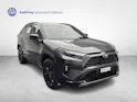 Toyota RAV4 2.5 HEV Style